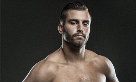 Давид Лемье удалил из Instagram пост про Бората