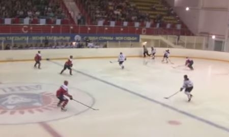 Видеообзор товарищеского матча «Арлан» — «Астана» 2:1