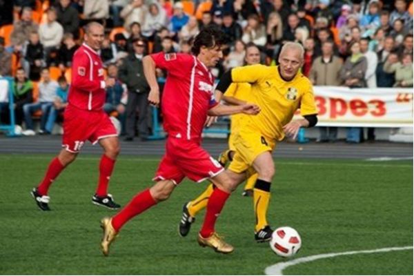 Забытые имена. Эдуард Момотов