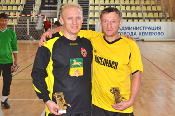 Забытые имена. Эдуард Момотов