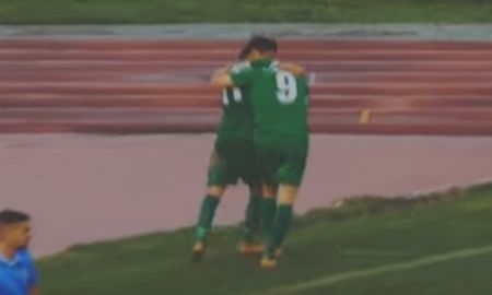 Видео всех голов «Атырау» на первом этапе Премьер-Лиги
