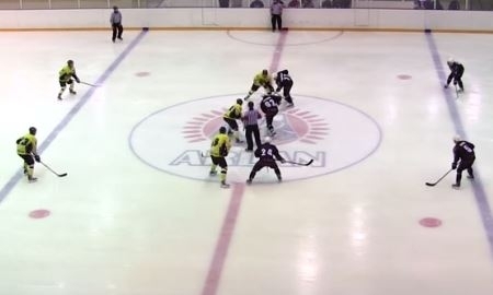 Видеообзор матча Кубка Победы «Темиртау» — «Горняк» 5:4 Б