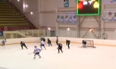 Видео матча Кубка Победы «Кулагер» — «Горняк» 2:1