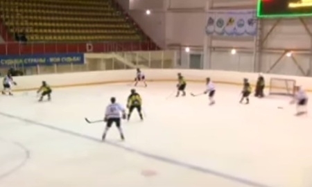 Видео матча Кубка Победы «Темиртау» — «Астана» 3:4 Б