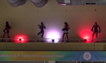 Видеообзор матча Кубка Победы «Арлан» — «Темиртау» 1:3