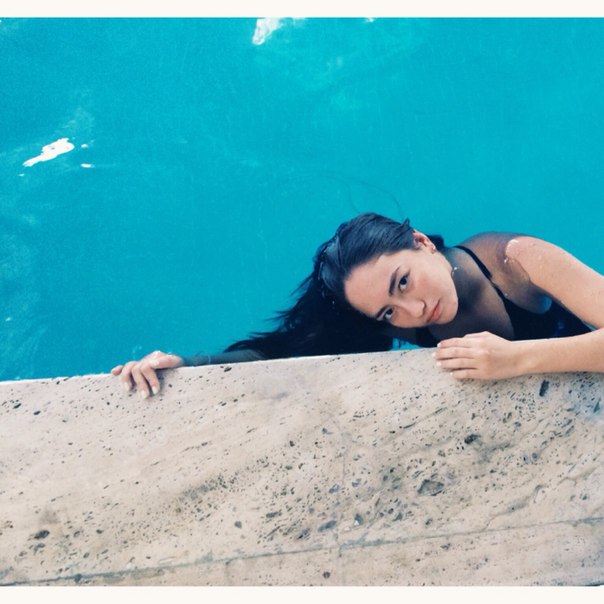 Казахстанские синхронистки без формы