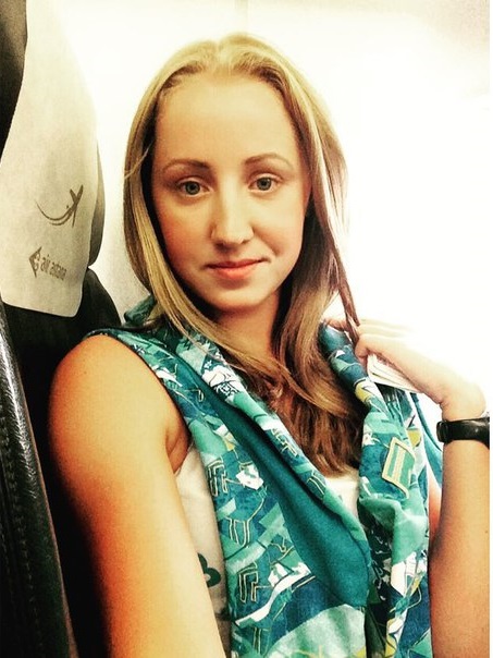 Казахстанские синхронистки без формы