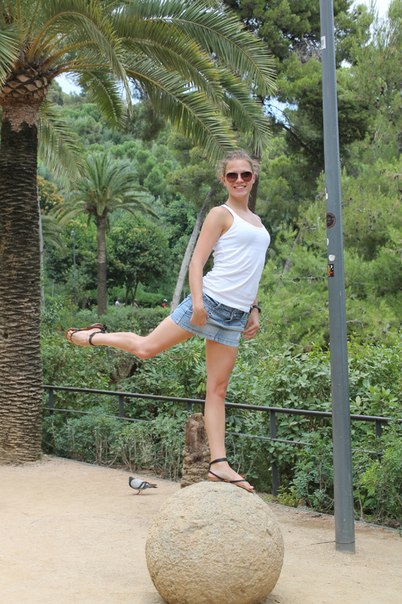 Казахстанские синхронистки без формы