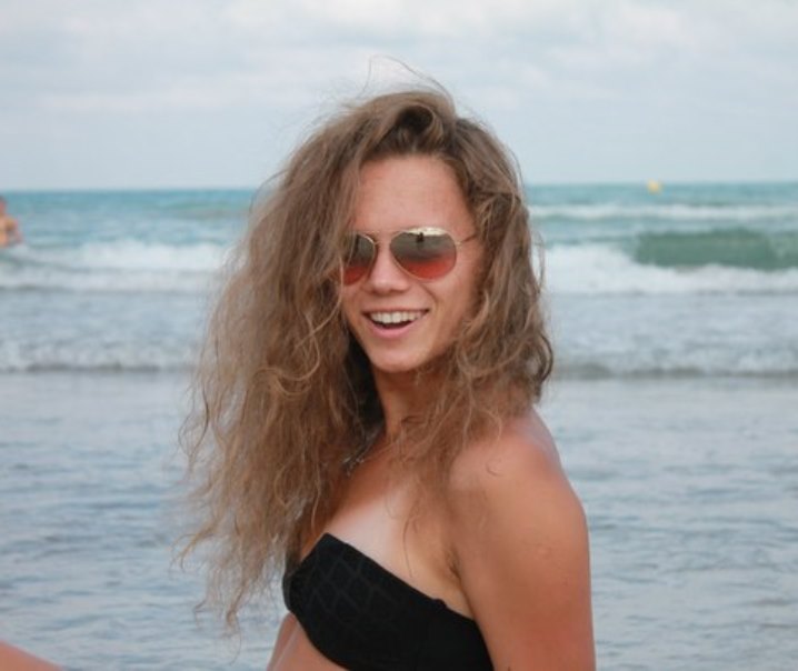 Казахстанские синхронистки без формы