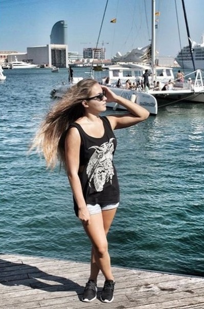 Казахстанские синхронистки без формы