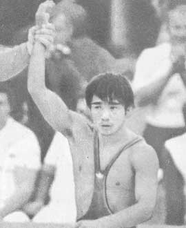 В Петропавловске презентовали фильм о чемпионе Жаксылыке Ушкемпирове