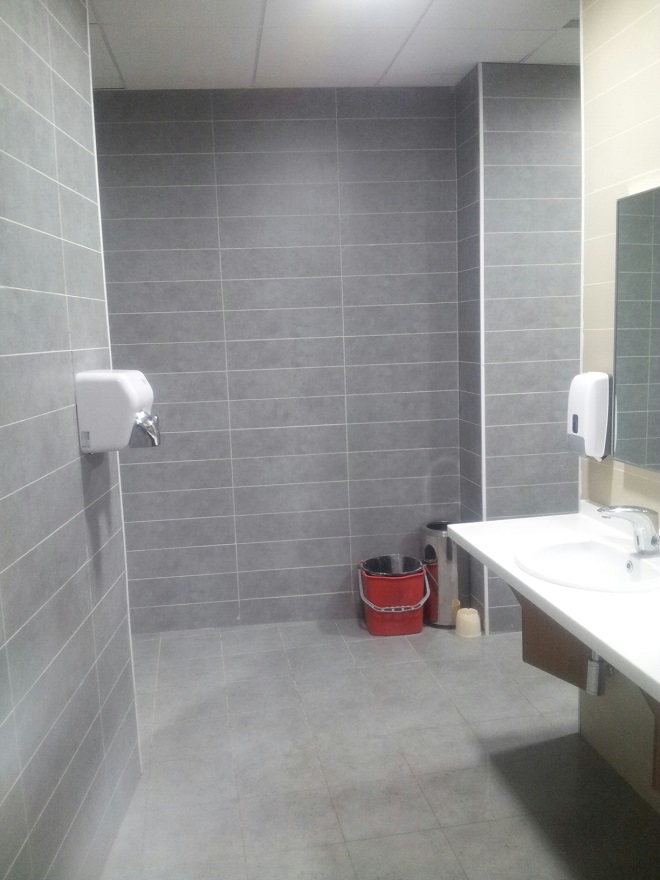 Новый дом «Барыса». Как выглядит арена в Астане?