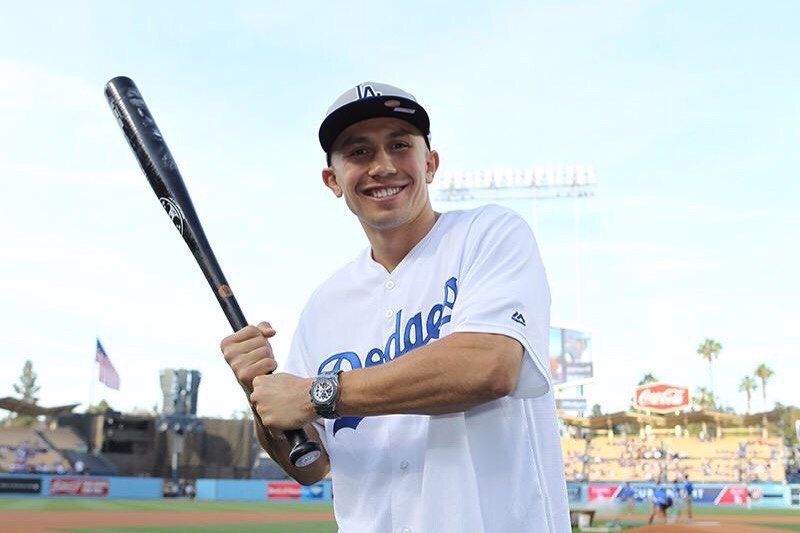 Головкин и другие виды спорта: о том, что любит чемпион помимо бокса