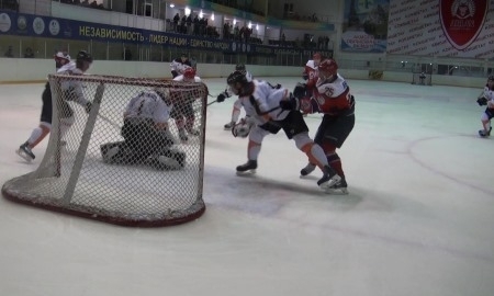 Видеообзор матча Кубка Победы «Арлан» — «Астана» 6:2