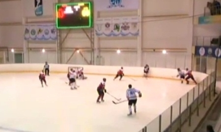 Видео матча Кубка Победы «Арлан» — «Астана» 6:2