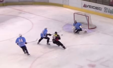 Видеообзор матча Кубка Роны «Банска-Бистрица» — «Иртыш» 2:2 Б