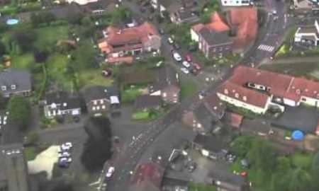 Видео финиша пятого этапа «Энеко Тура» с участием гонщиков «Астаны»