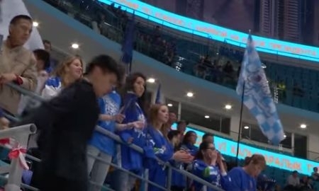 Финал Кубка Президента РК «Барыс» — «Адмирал» в проекте «Вокруг матча»