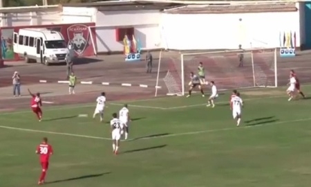 Видеообзор матча Премьер-Лиги «Кайсар» — «Тараз» 0:0