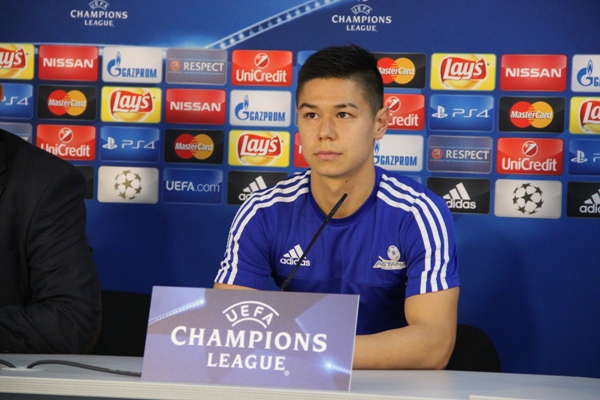 Станимир Стойлов: «АПОЭЛ всегда может наказать соперника за ошибки»