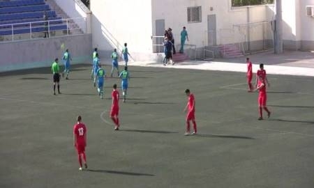 Видеообзор матча Первой лиги «Каспий» — «Восток» 1:1