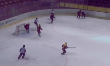 Видеообзор товарищеского матча «Дукла» — «Бейбарыс» 0:4