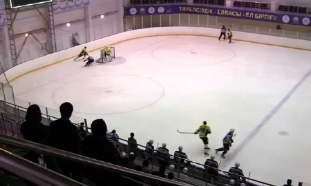 Видеообзор матча Кубка Казахстана «Темиртау» — «Бейбарыс» 2:3 Б