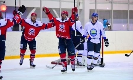 Видеообзор матча Кубка Казахстана «Арлан» — ШКО 5:1