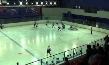 Видеообзор матча Кубка Казахстана «Номад» — «Кулагер» 3:4 ОТ