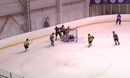 Видеообзор матча Кубка Казахстана «Алматы» — «Темиртау» 1:5 