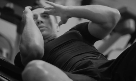 Команда GGG сняла свой промо-ролик к бою Головкин — Лемье