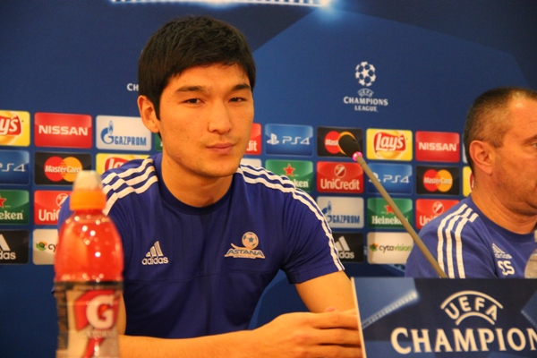 Станимир Стойлов: «АПОЭЛ остается фаворитом, но в футболе они побеждают не всегда»