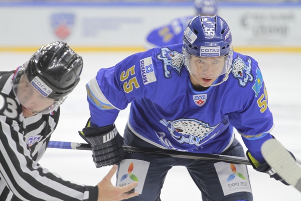 Алексей Кайгородов: «Где-то не хватило строгости в обороне»