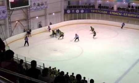 Видеообзор матча Кубка Казахстана «Темиртау» — «Арлан» 1:3