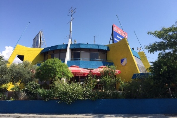 Все — или... Лига Европы