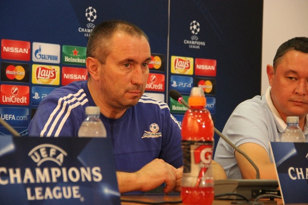 Все — или... Лига Европы