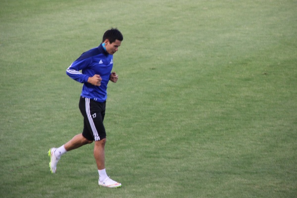 Все — или... Лига Европы