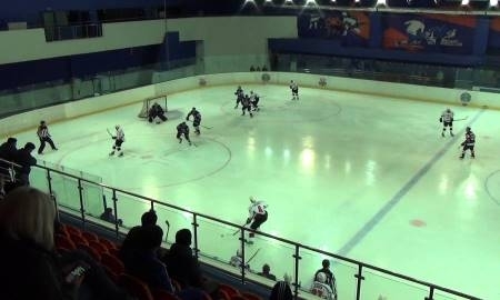 Видеообзор матча Кубка Казахстана «Кулагер» — «Горняк» 2:3