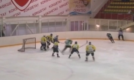 Видеообзор матча Кубка Казахстана «Бейбарыс» — «Алматы» 4:1