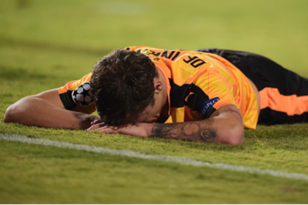 Через тернии — к звездам