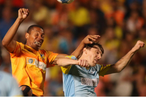 Через тернии — к звездам