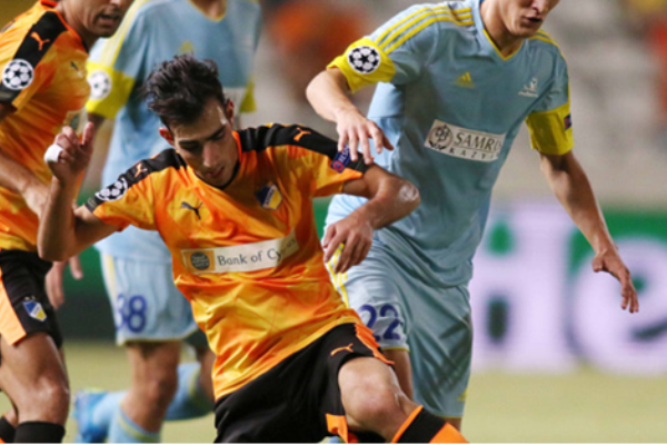 Через тернии — к звездам