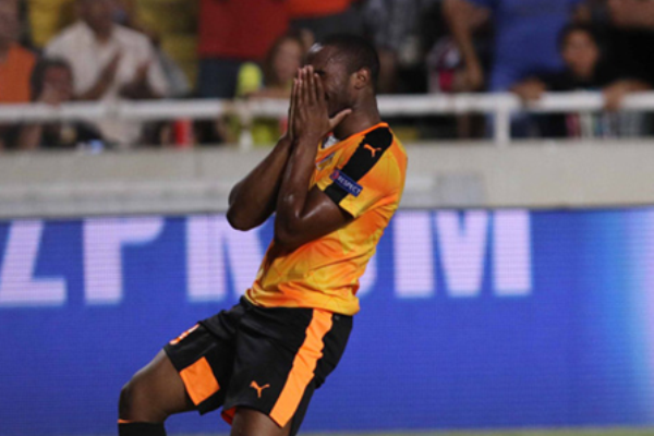 Через тернии — к звездам