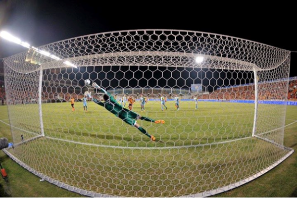 Через тернии — к звездам