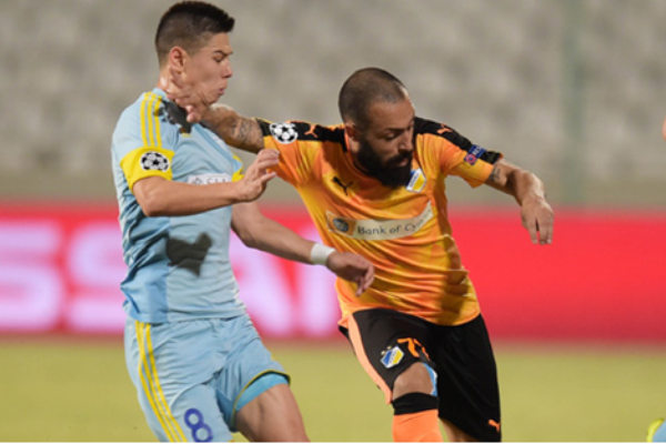 Через тернии — к звездам