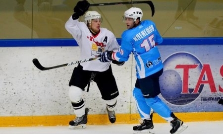 Видеообзор матча Кубка Казахстана «Горняк» — «Иртыш» 2:3 Б