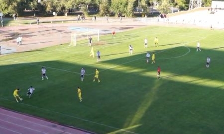 Видеообзор матча Премьер-Лиги «Тобол» — «Шахтер» 2:1
