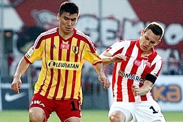 Хижниченко, Бейсебеков и Красножан: взгляд из Европы