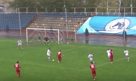 Видеообзор матча Премьер-Лиги «Окжетпес» — «Кайсар» 2:1