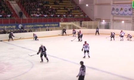 Видеообзор матча Кубка Казахстана «Горняк» — «Арлан» 2:1
